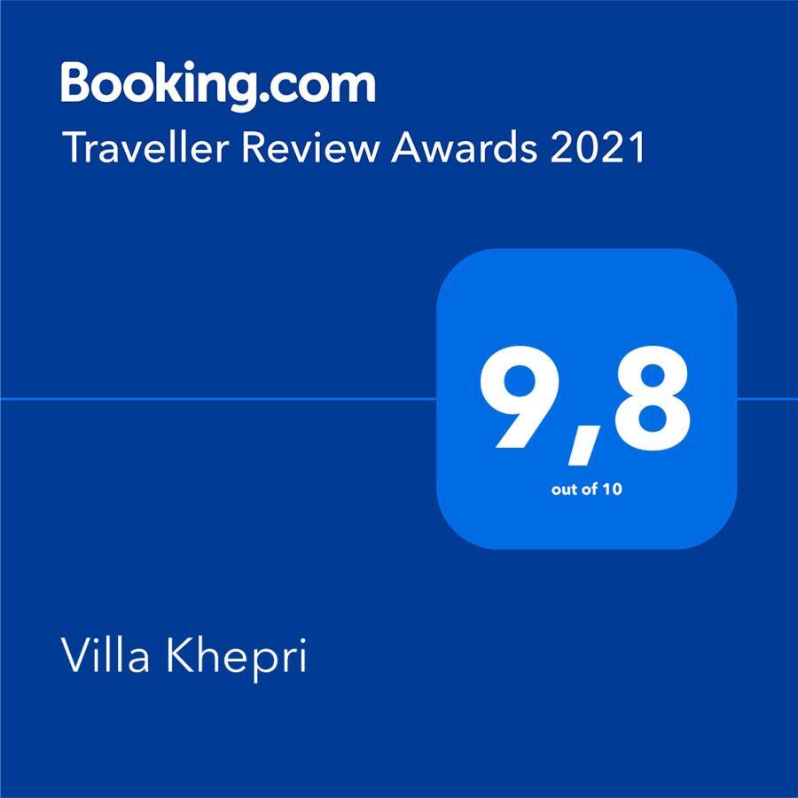 Villa Khepri Porto Rotondo Kültér fotó