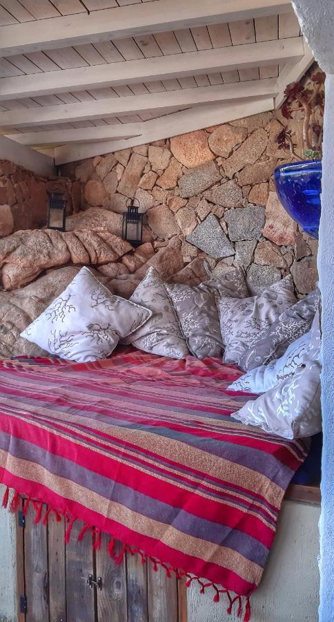 Villa Khepri Porto Rotondo Kültér fotó