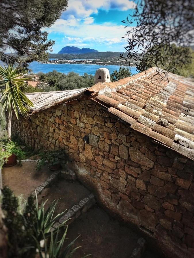 Villa Khepri Porto Rotondo Kültér fotó