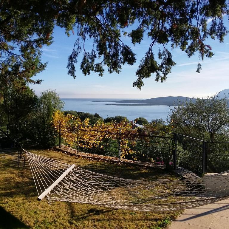 Villa Khepri Porto Rotondo Kültér fotó