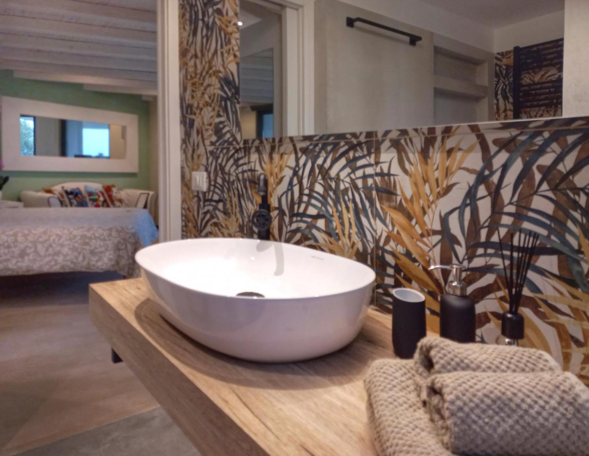 Villa Khepri Porto Rotondo Kültér fotó