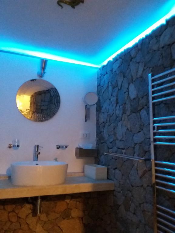 Villa Khepri Porto Rotondo Kültér fotó