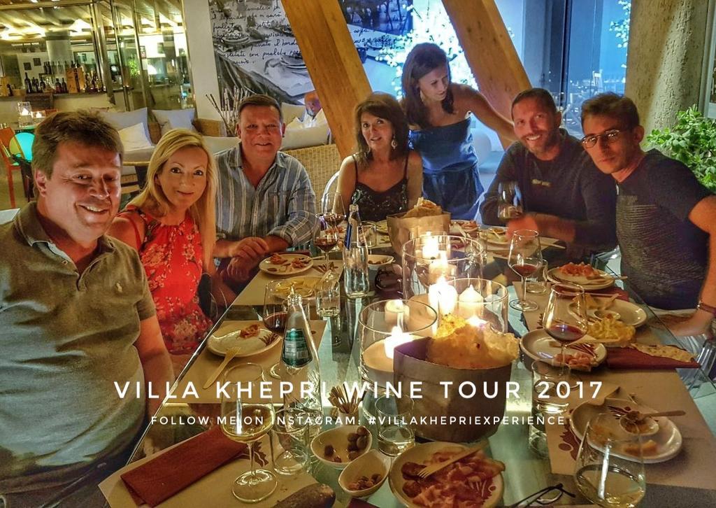 Villa Khepri Porto Rotondo Kültér fotó