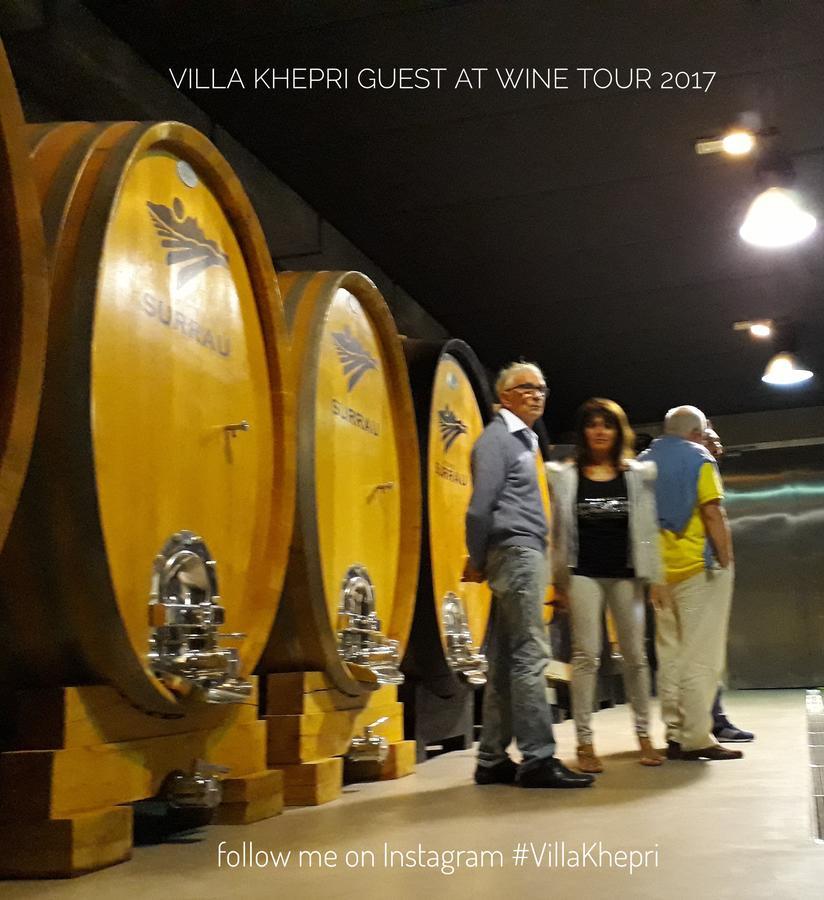 Villa Khepri Porto Rotondo Kültér fotó