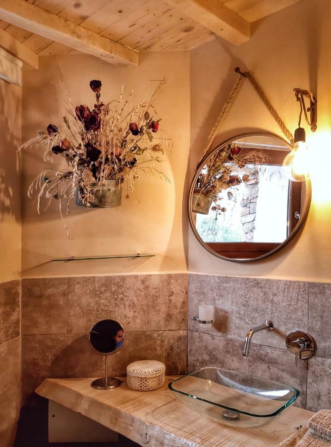 Villa Khepri Porto Rotondo Kültér fotó